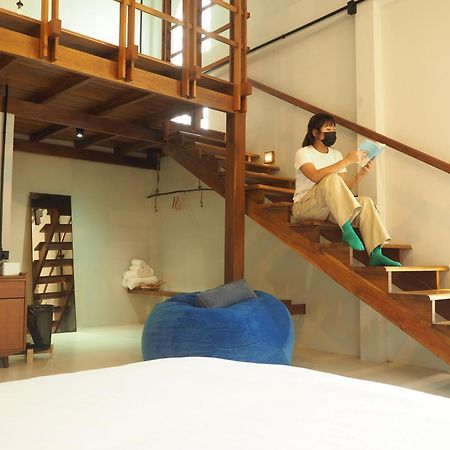 Hotel Makai Nap Thai Mueang Exterior foto