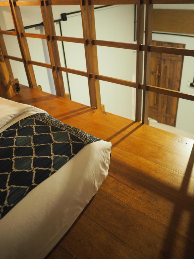 Hotel Makai Nap Thai Mueang Exterior foto
