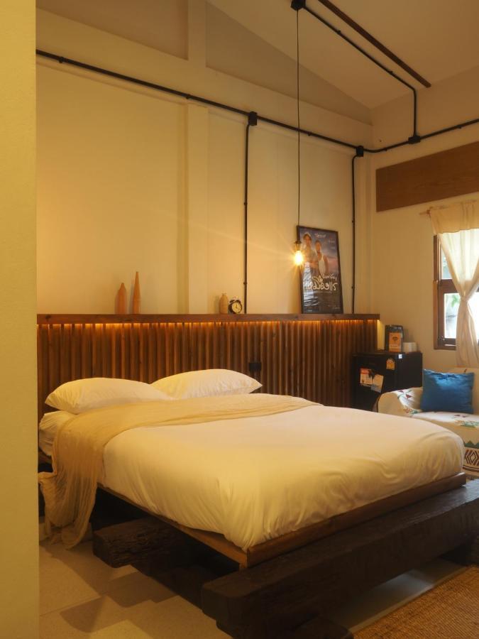 Hotel Makai Nap Thai Mueang Exterior foto